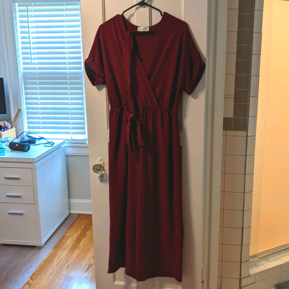 Ces Femme Jumpsuit